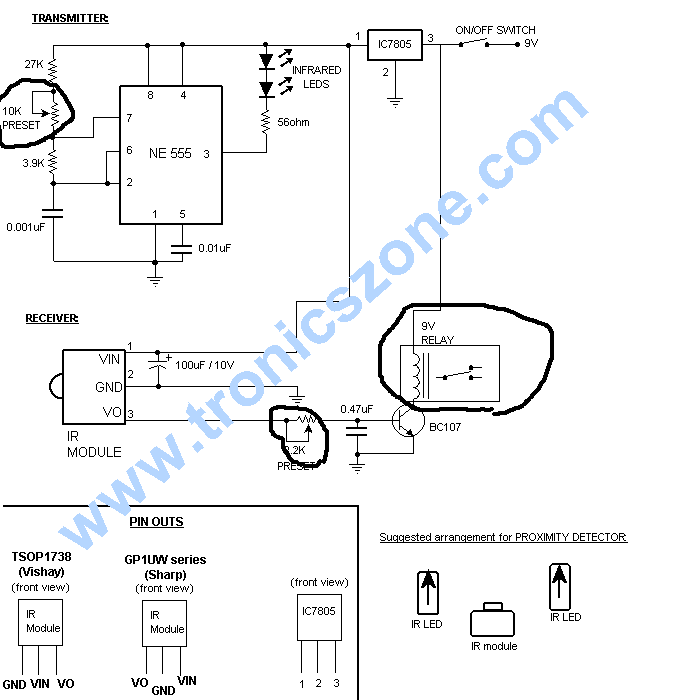 Preset Potentiometer Symbol. resistors Preset vr wiki,