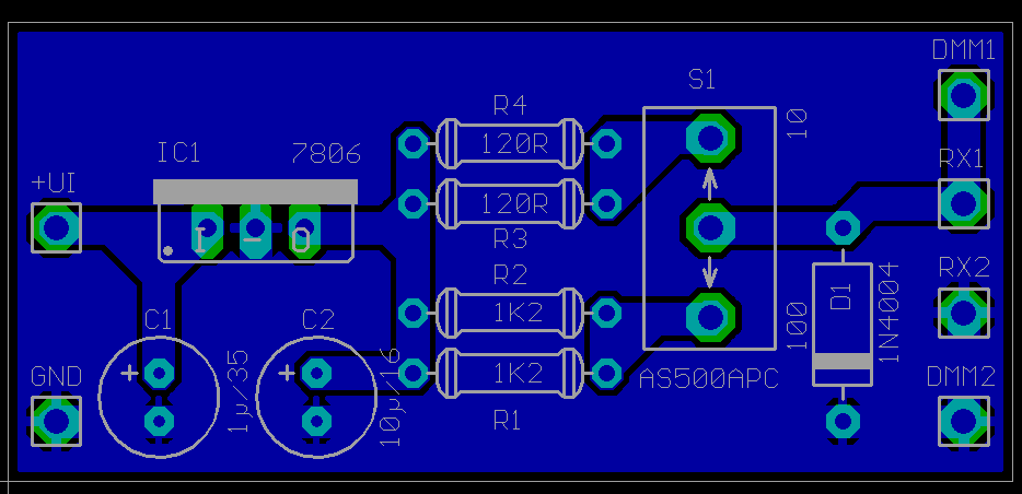 microsiemens to milliohms