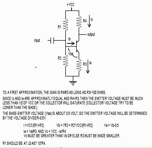 Hummer H100. emitter this example Dc in