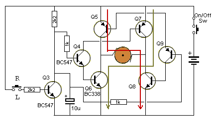 How To Install A Vector Inverter Biography Christopher Collier