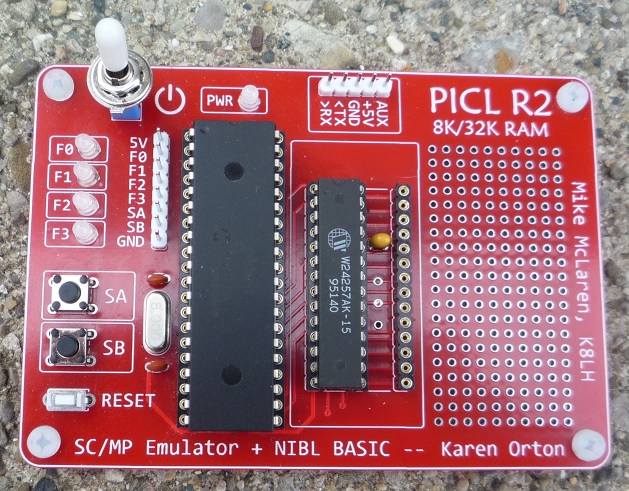 Pickit 3 standalone on sale