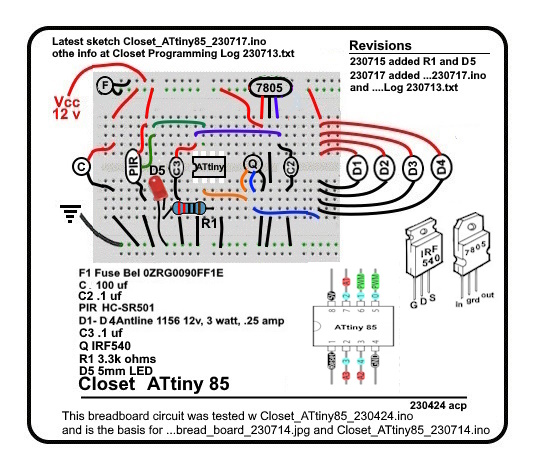 Voltage regulator 230722 | Electronics Forum (Circuits, Projects 