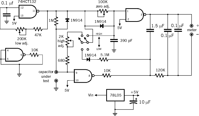 Capacitance adapter for multimeter.gif