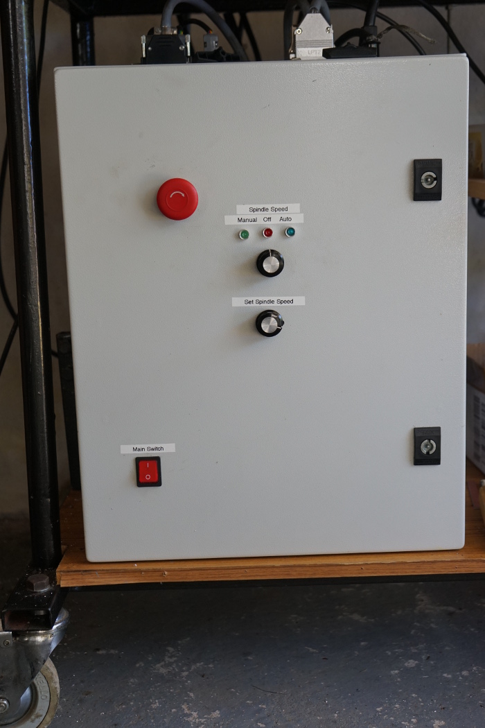 CNC Mill Controller Cabinet Front.JPG