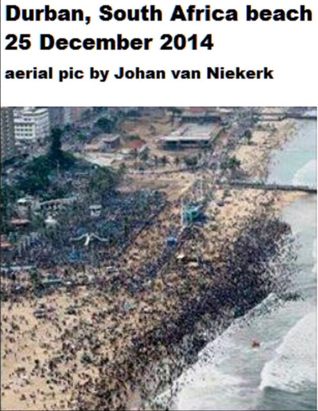Durban South Africa 25 December 2014 from the air..jpg