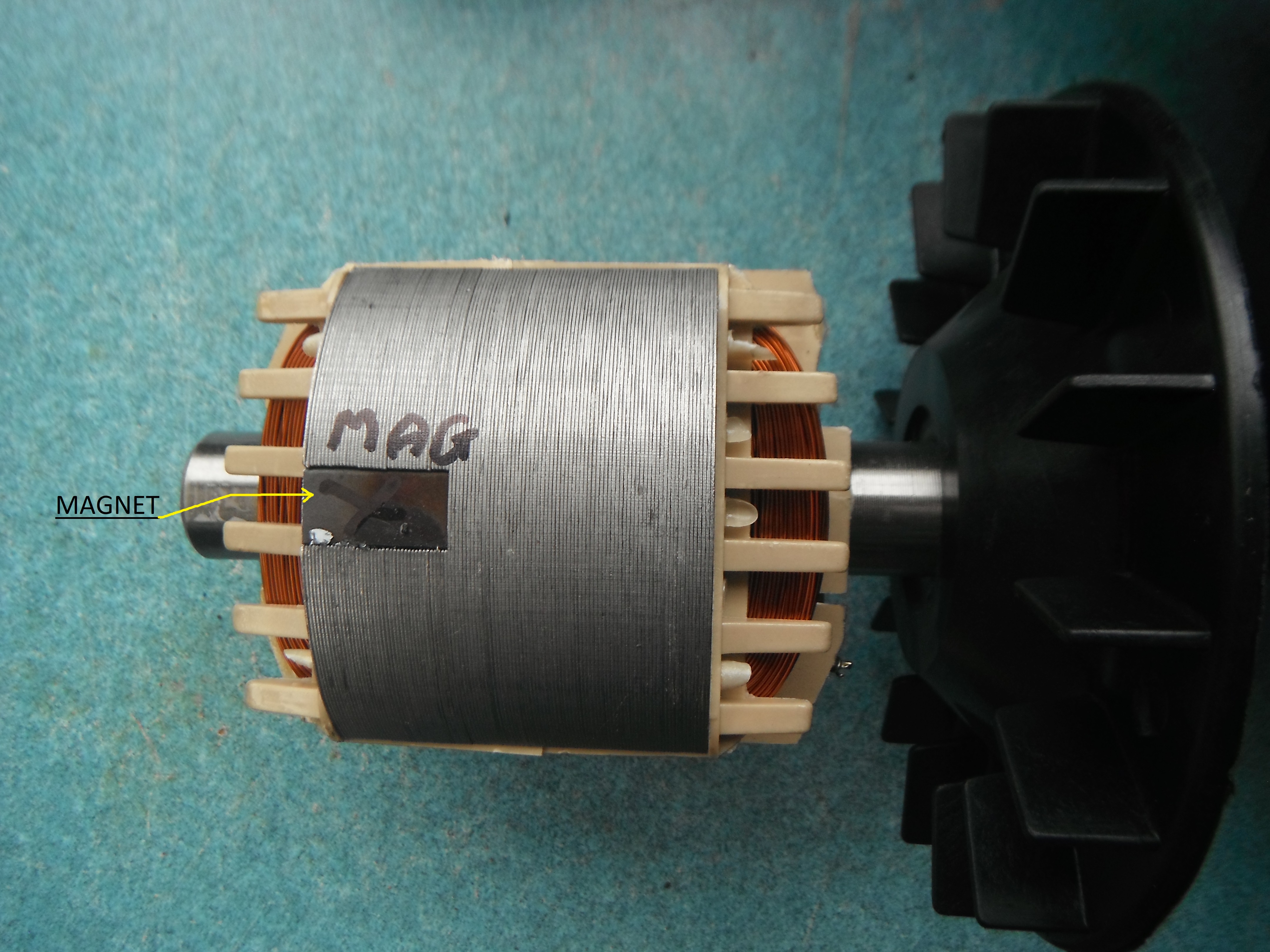 GMC ROTOR & MAGNET.JPG