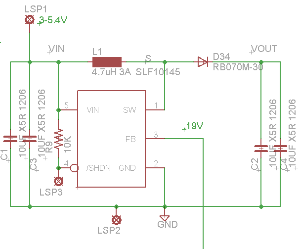 High Intensity NIR LED Array | Electronics Forum (Circuits, Projects ...