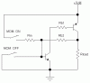 Transistor SCR Latch Sch.GIF